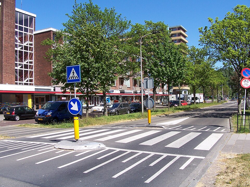 Van Foreestplein