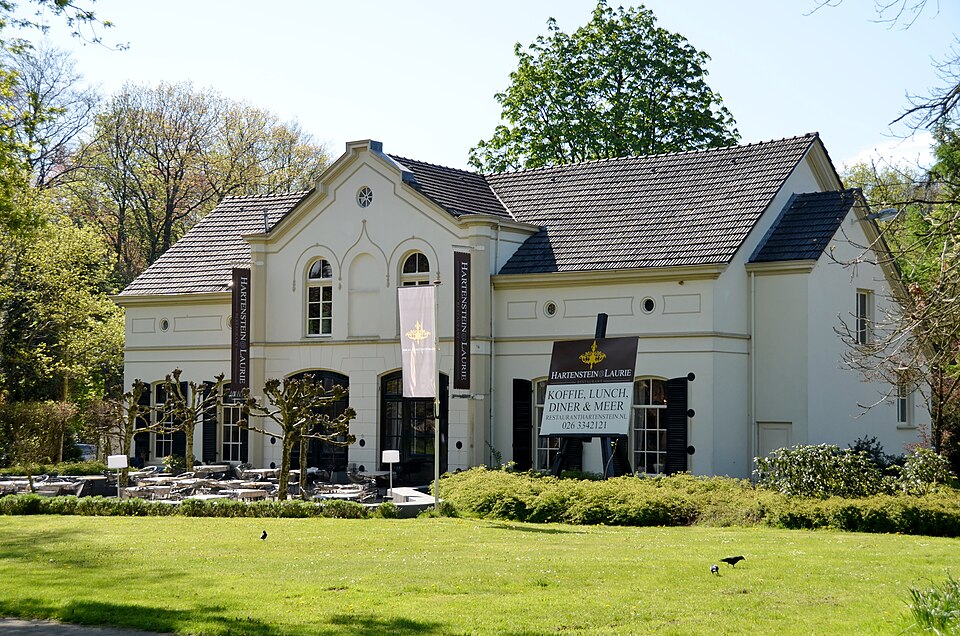 Park Hartenstein