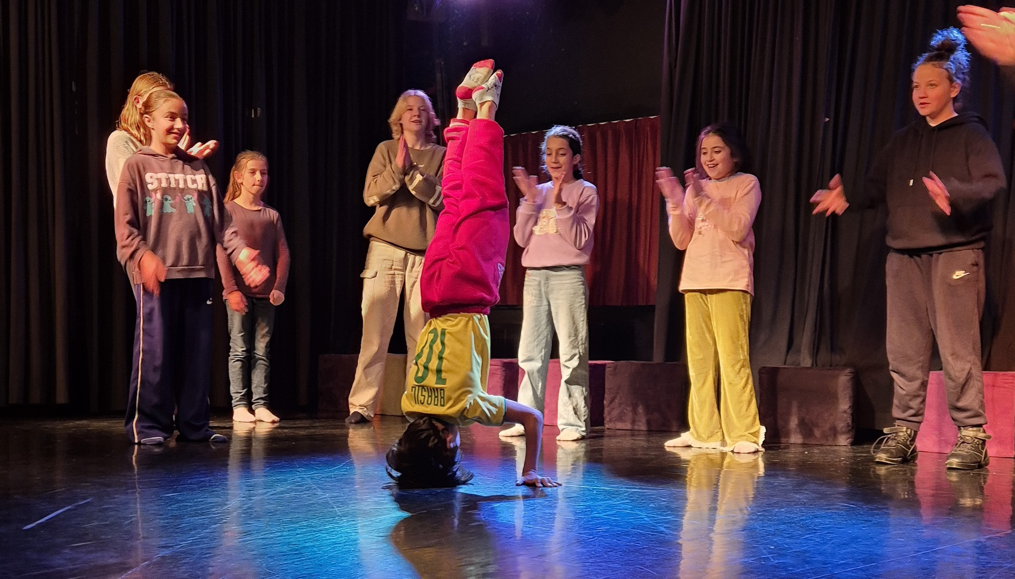 Jansstheater