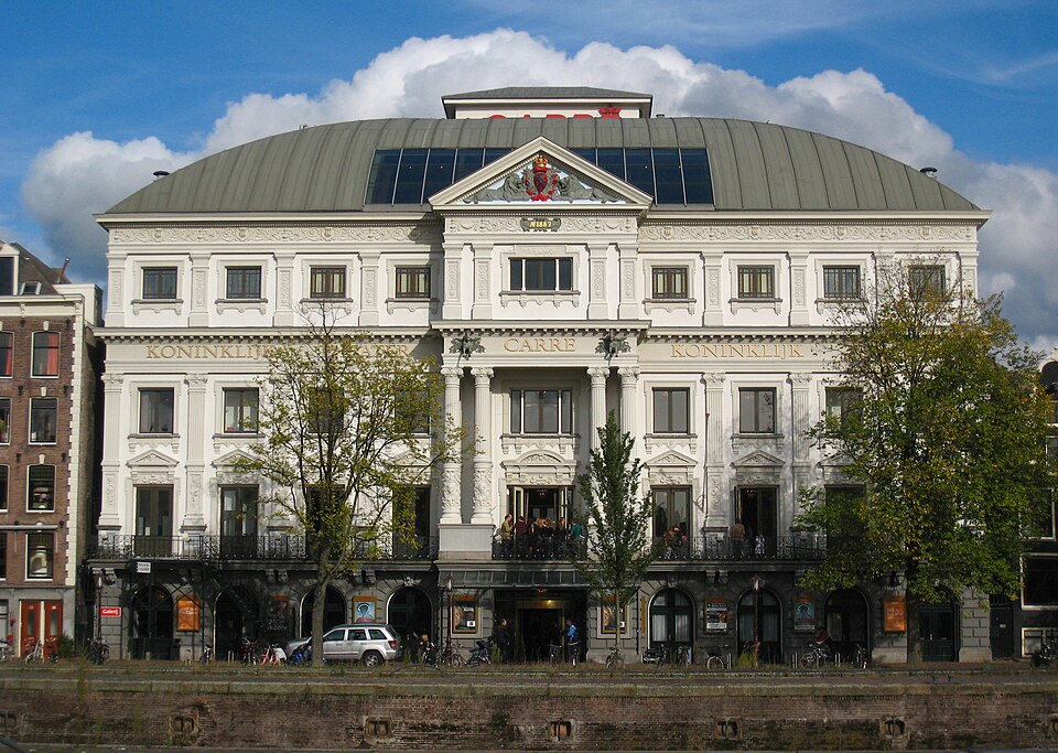 Koninklijk Theater Carré