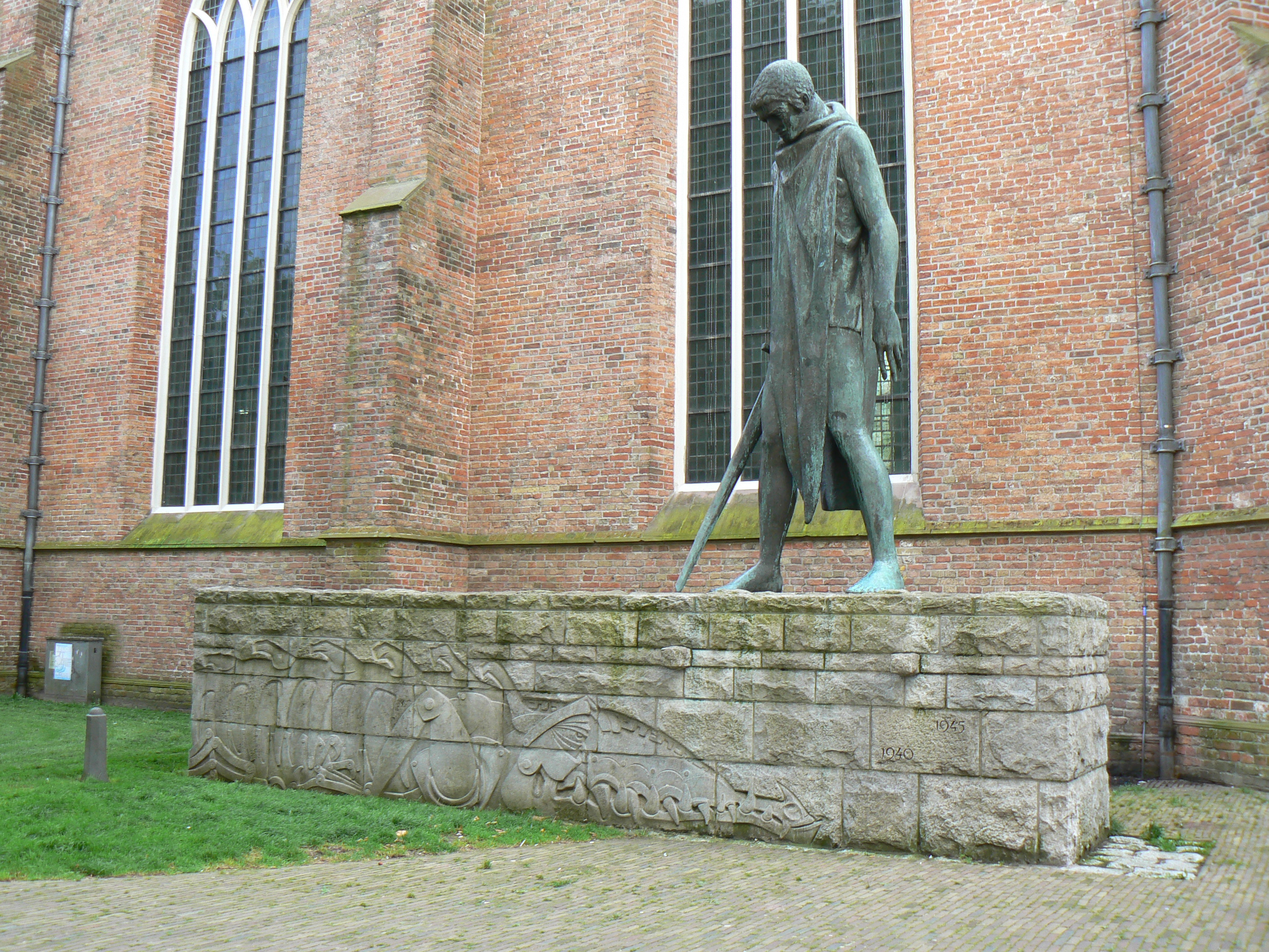 Sint-Joris en de draak