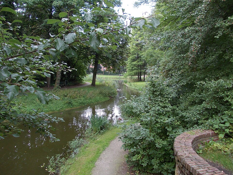 Sterrebos