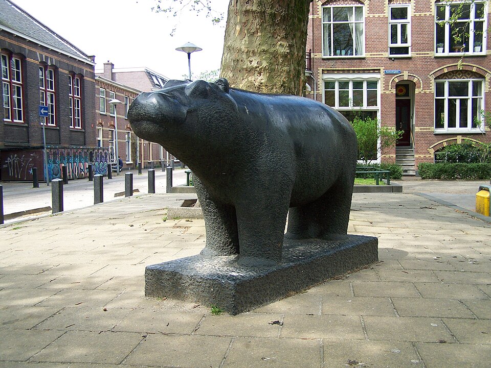 Nijlpaard