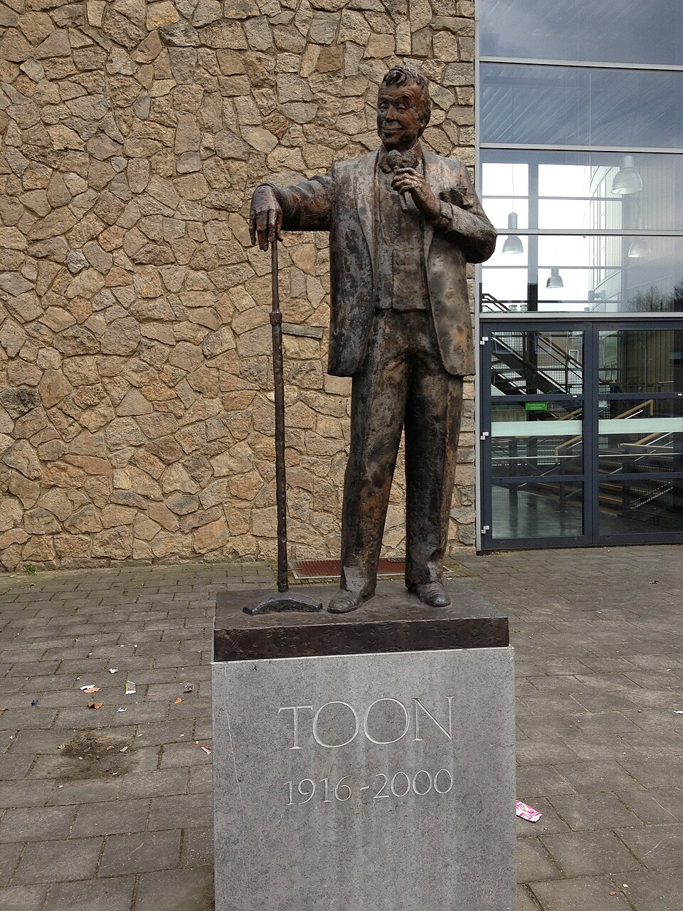 Toon Hermans Theater