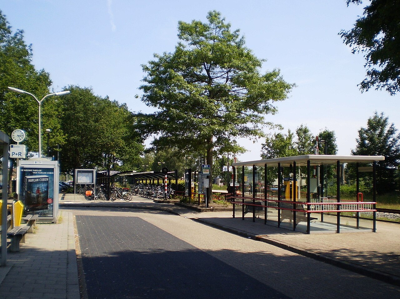 Station Ruurlo