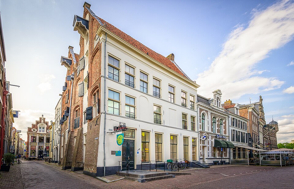 Speelgoedmuseum