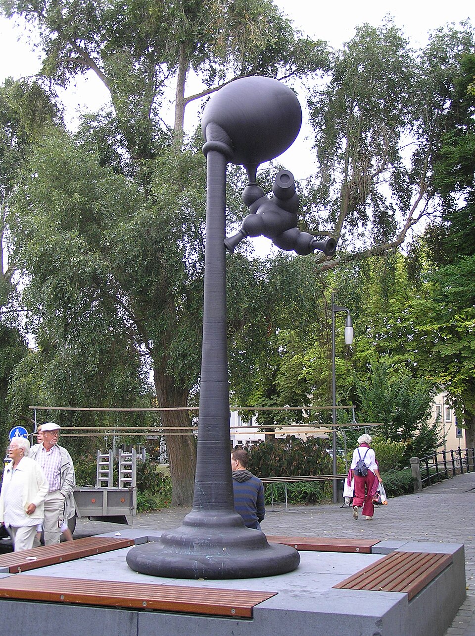 De Potgieter