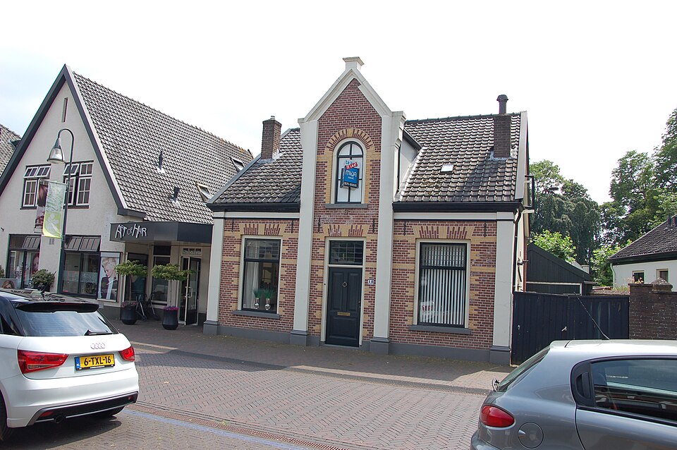 Olsterhof