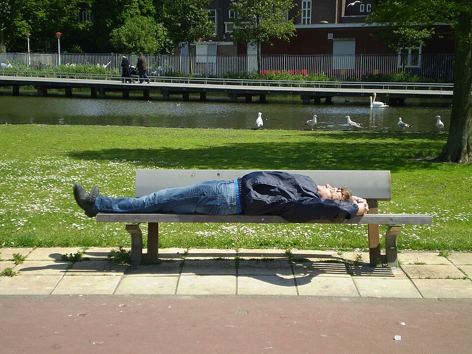 Afrikaanderpark
