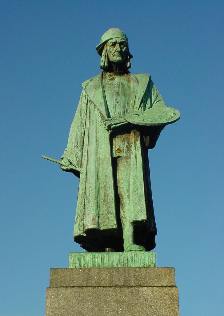 Jeroen Bosch