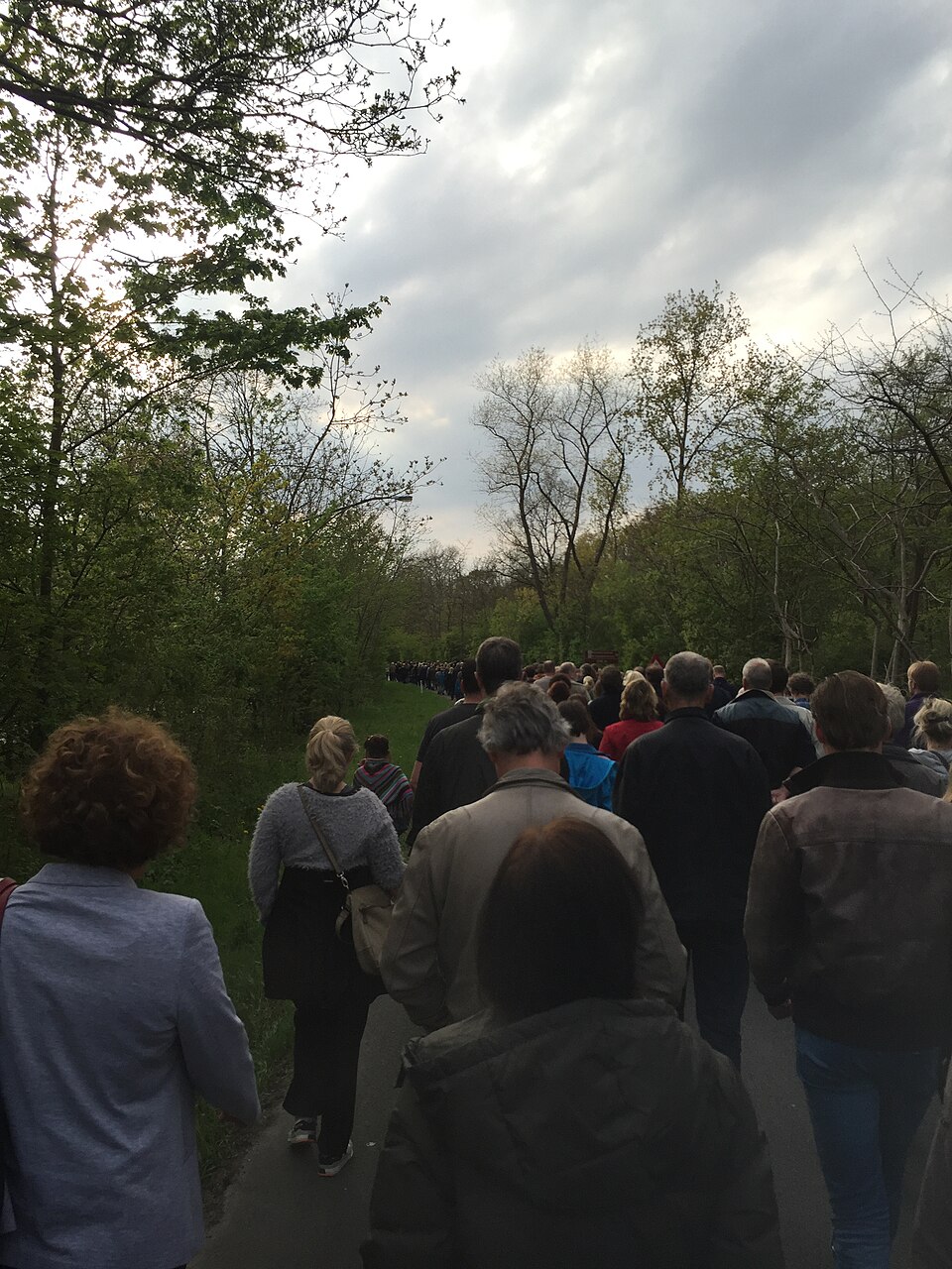 WOC tennispark