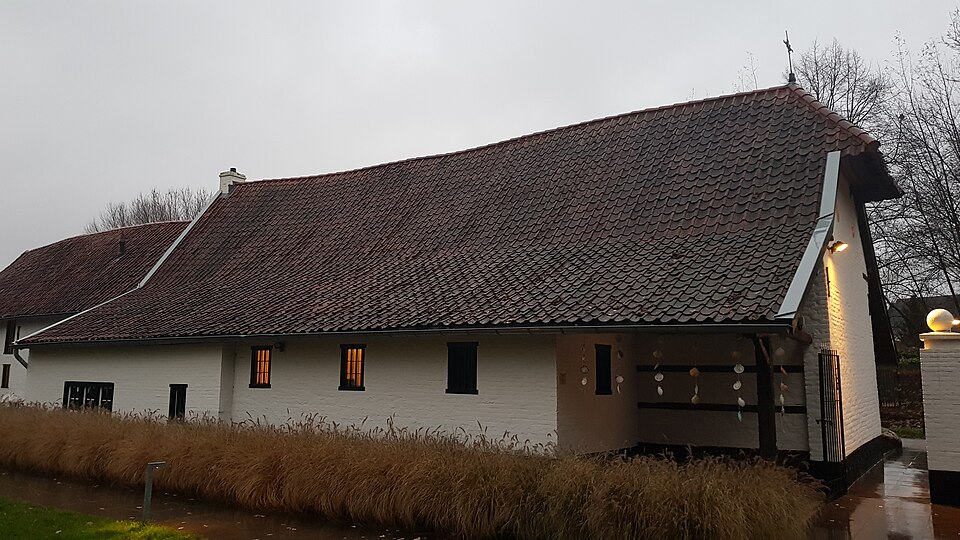Plökbos