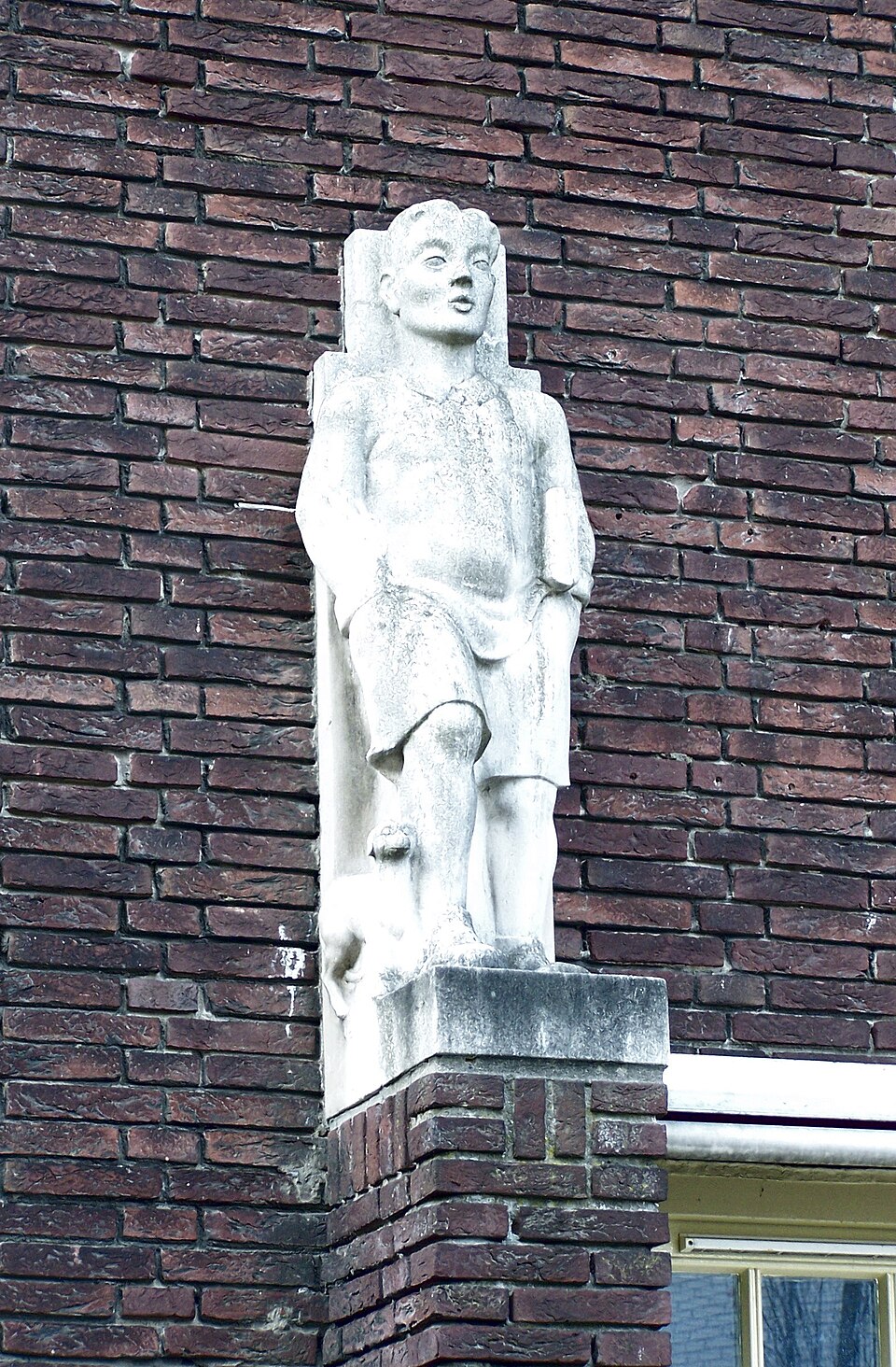 Theater de Vest