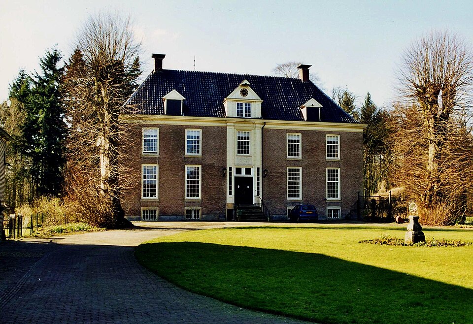 havezate Wegdam