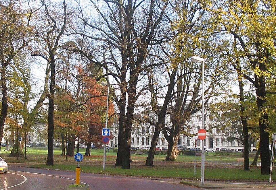 Kenaupark