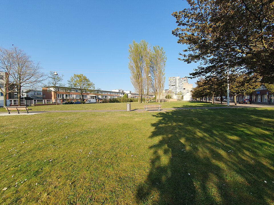 Kröller-Müllerpark