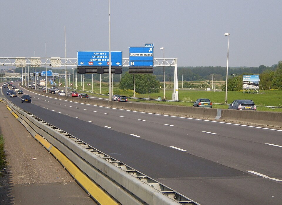 Zilverstrand
