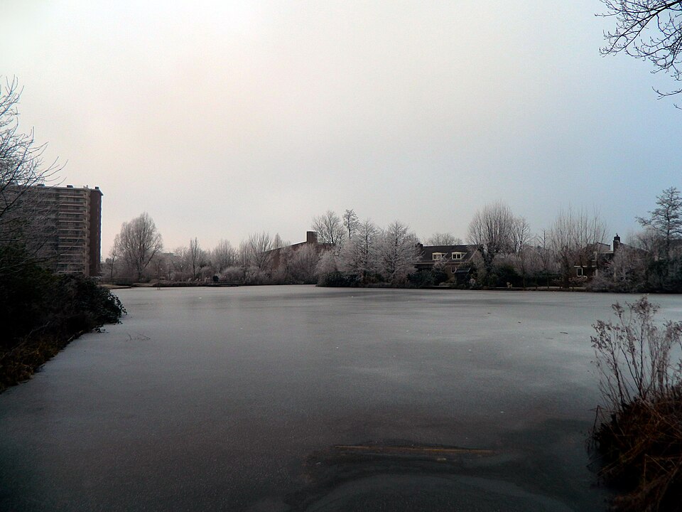 Park Atlantis