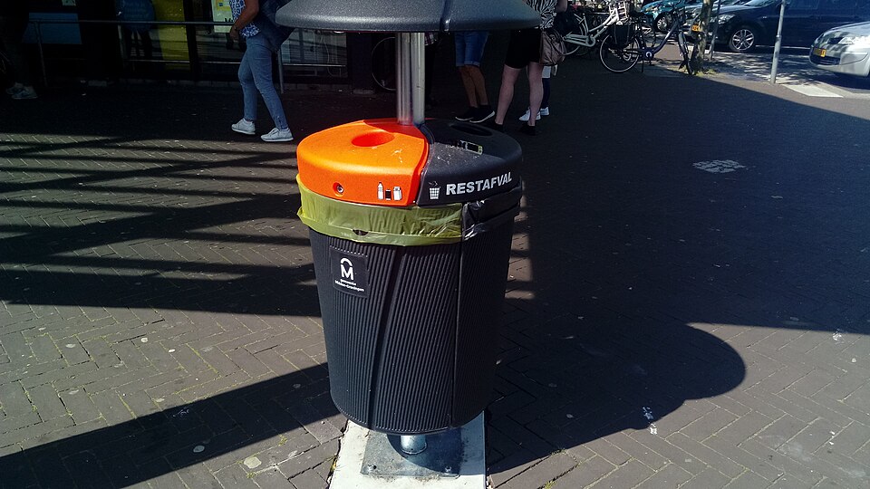 De Hooge Meeren