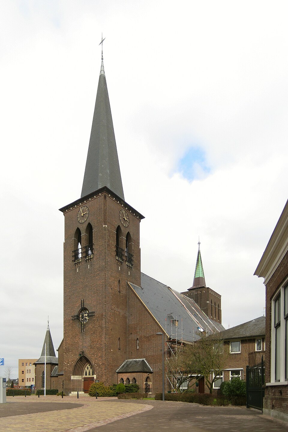 Amelius van Oenemapark
