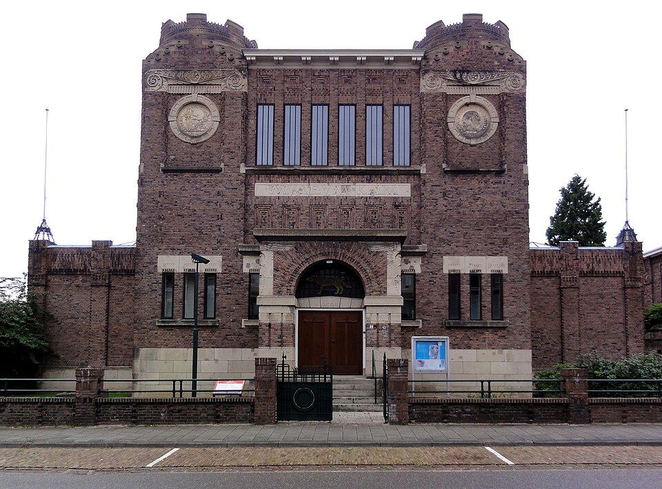 Museum Kam