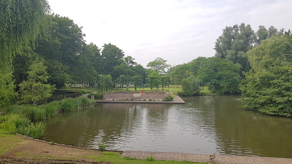 Park Meezenbroek