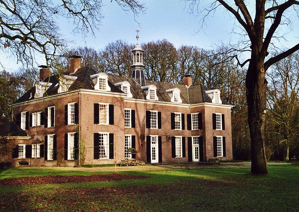 Klein Engelenburg