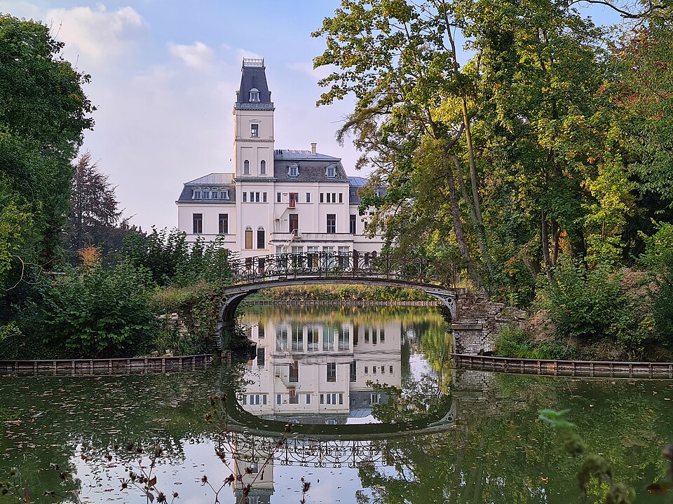 La Petite Suisse