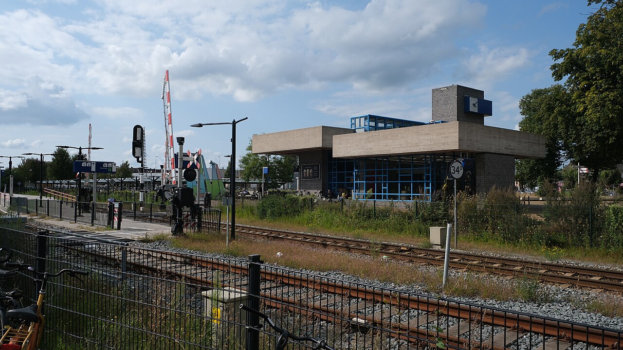 Station Doetinchem