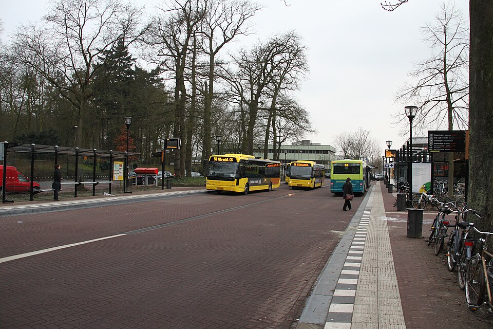 Landgoed de Reehorst