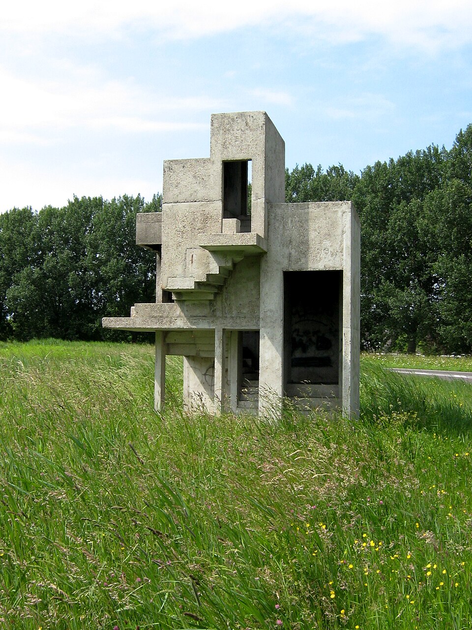 Huisje