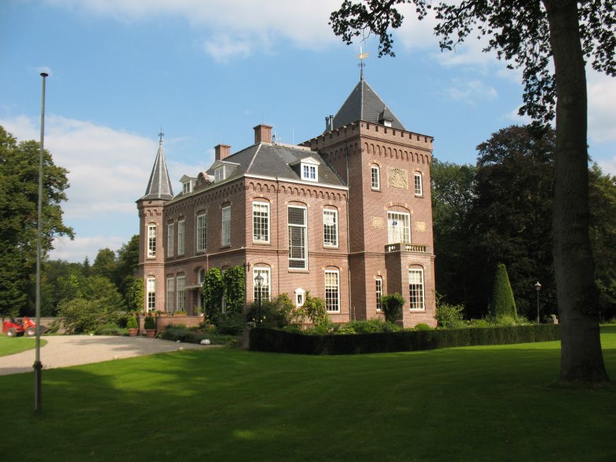 Landgoed Prattenburg
