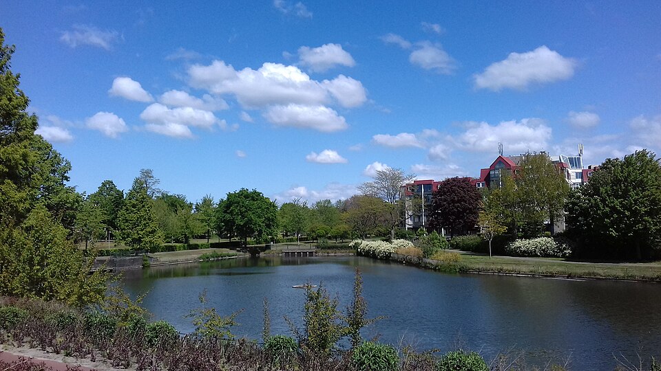 Vijverpark