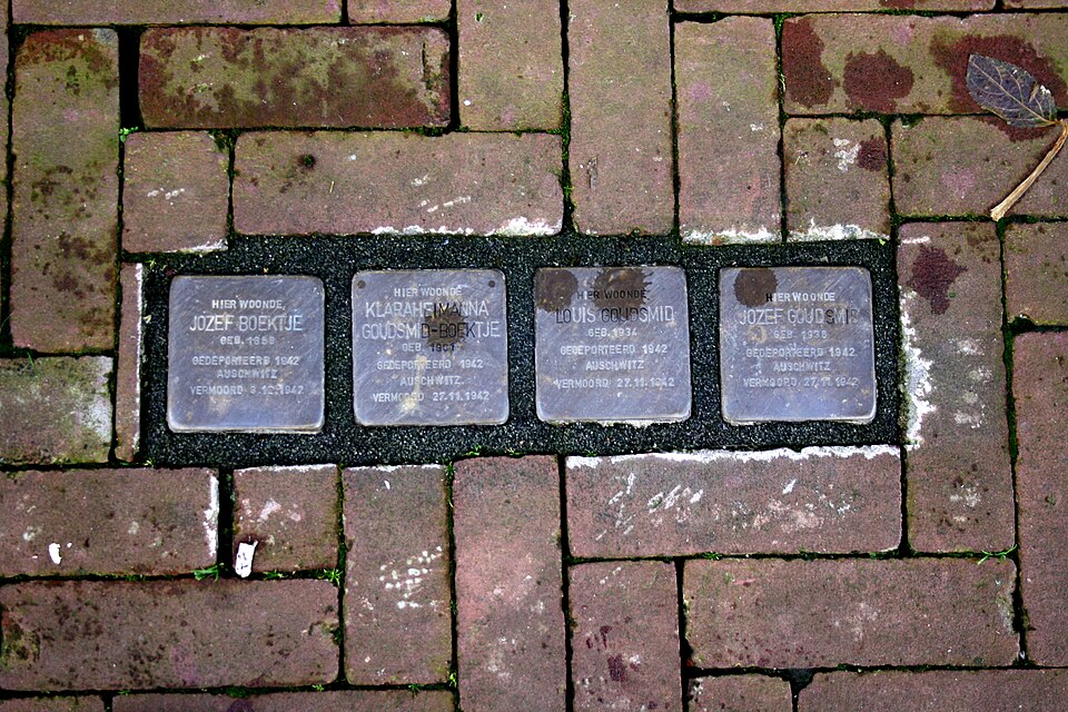 Hof van Breda