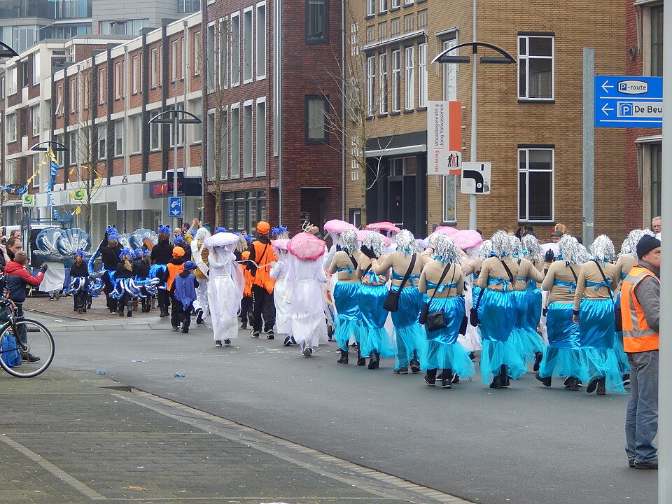 Bataafse Kamp