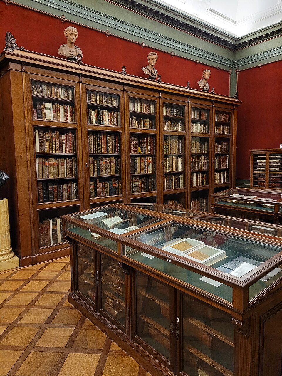 Huis van het boek