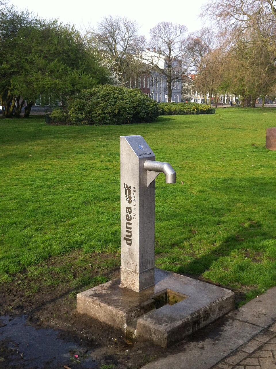 Huijgenspark