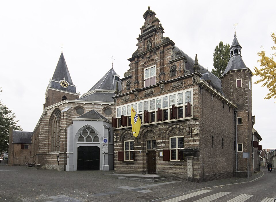 Stadsmuseum Woerden