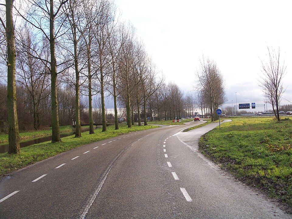 Park Ruyven Noord