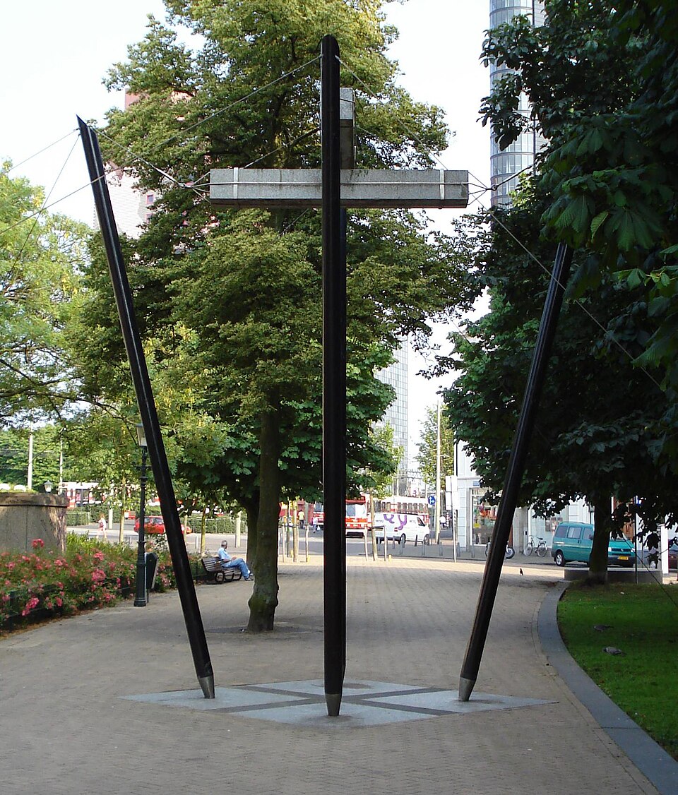 Zonder titel