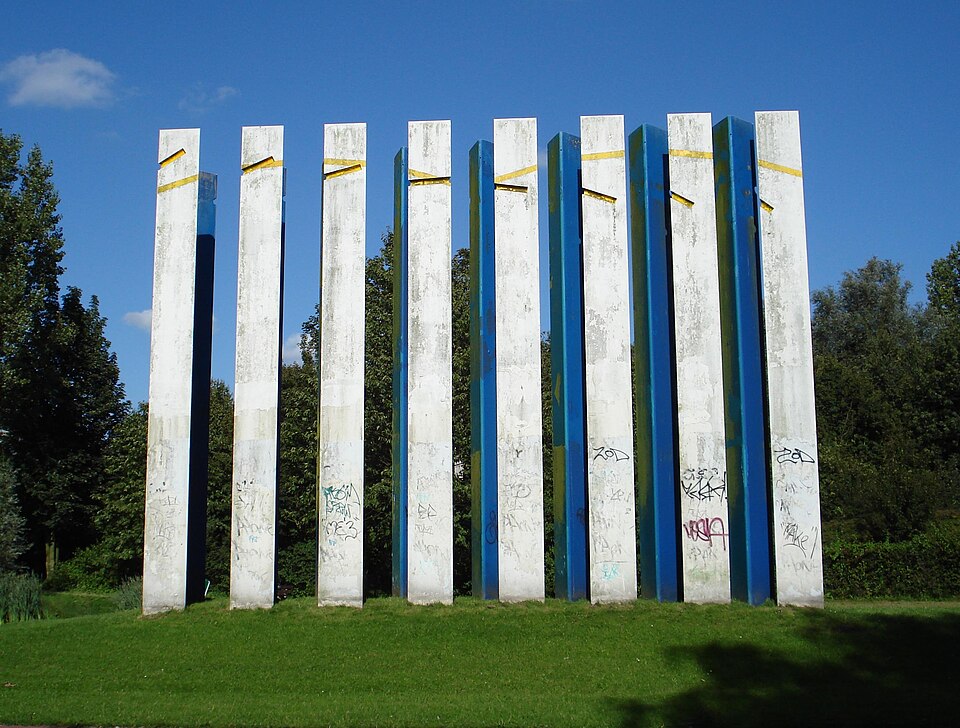 Scheidende Wegen