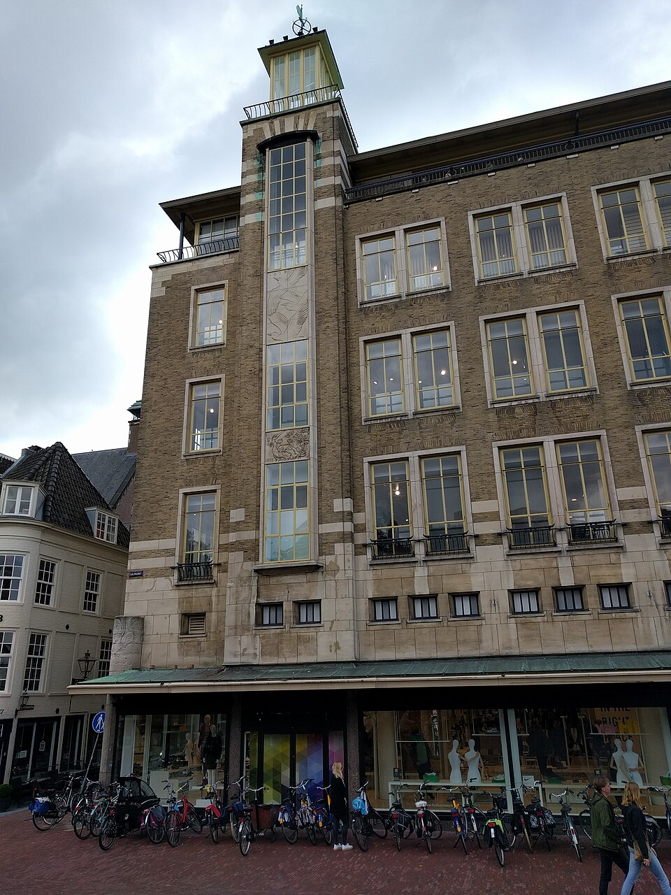 Leidse Markt