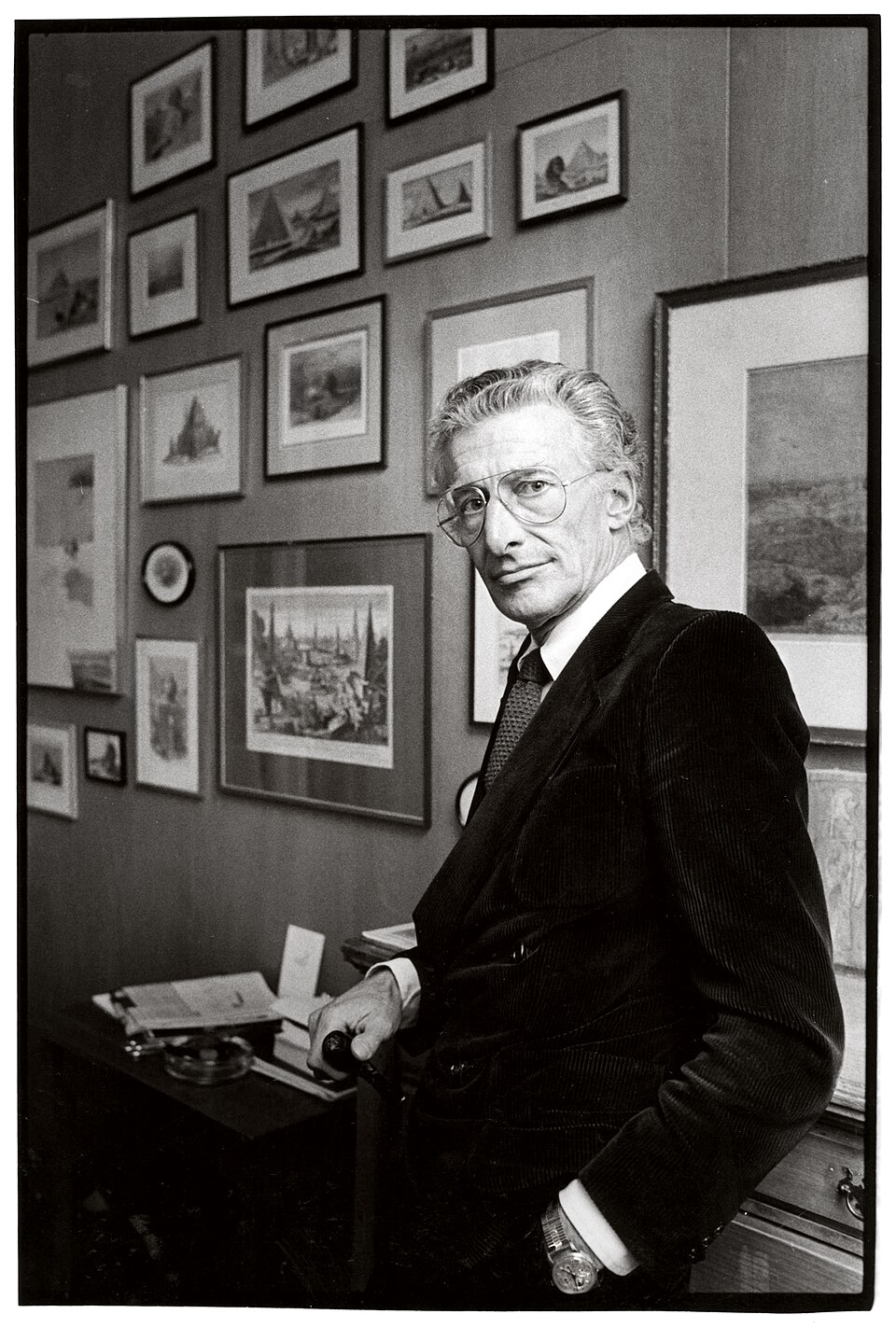 Harry Mulisch