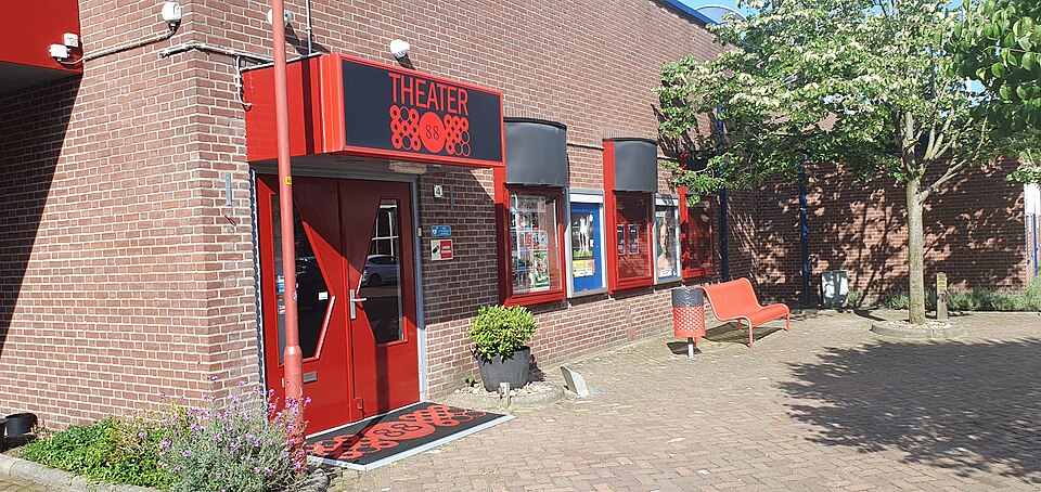 Theater Hof 88