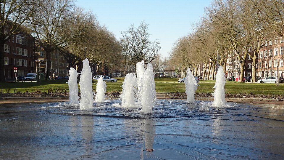 Park Statenweg