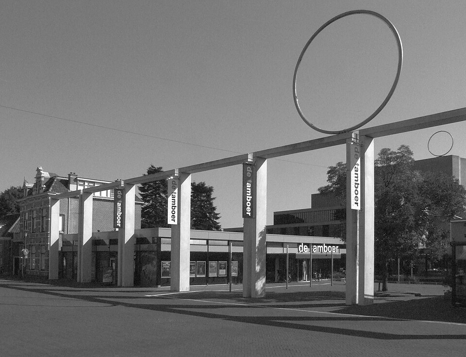 Theater De Tamboer
