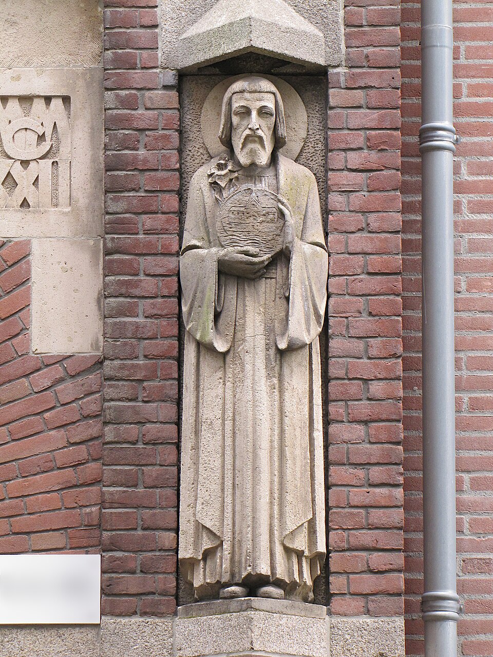 Sint-Vincentius en Sint-Jozef