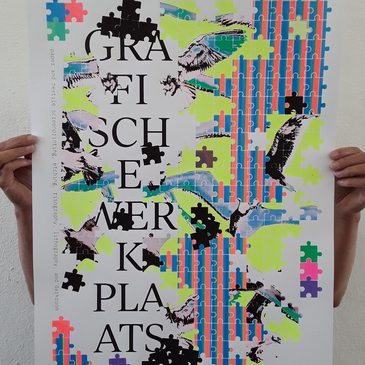 Grafische Werkplaats