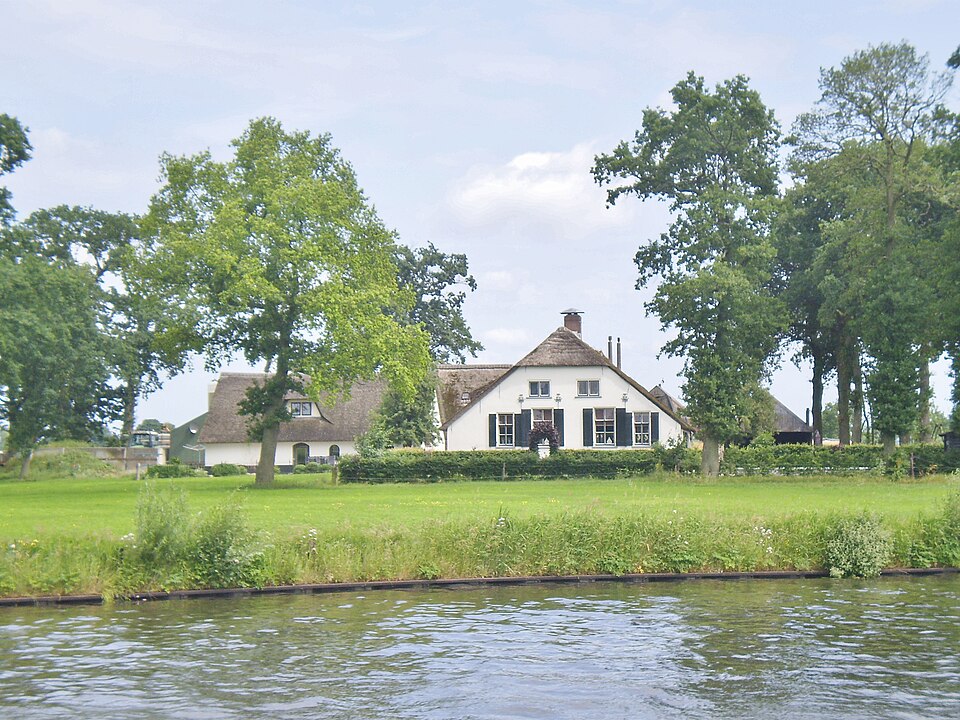Werk bij Krachtwijk