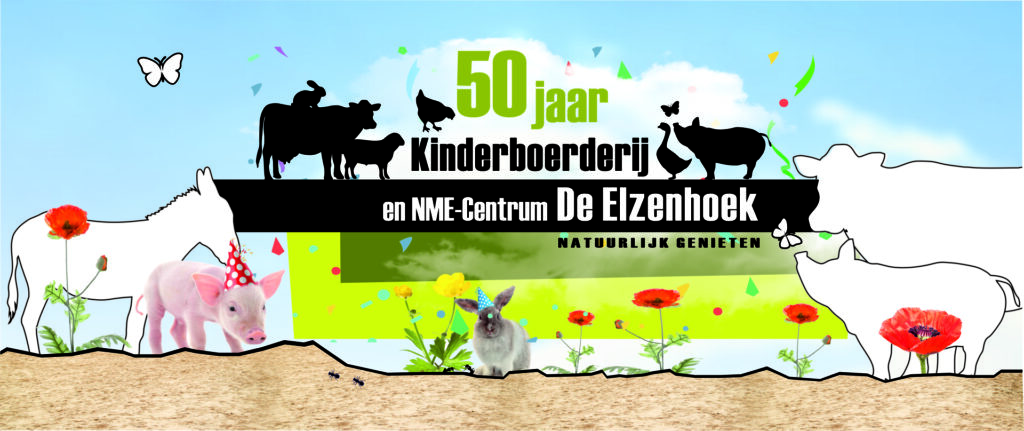 Kinderboerderij De Elzenhoek